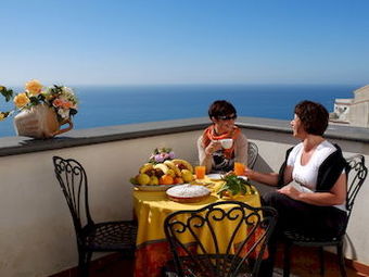 Bed & Breakfast L'antico Borgo Dei Limoni