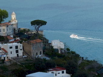 Bed & Breakfast L'antico Borgo Dei Limoni