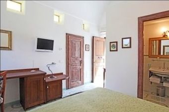 Bed & Breakfast L'antico Borgo Dei Limoni