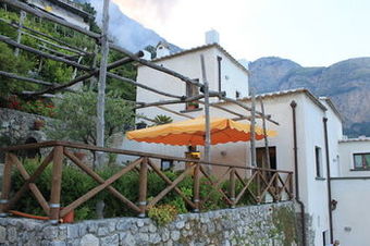 Bed & Breakfast L'antico Borgo Dei Limoni