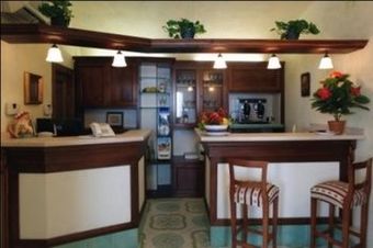 Bed & Breakfast L'antico Borgo Dei Limoni