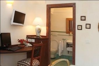 Bed & Breakfast L'antico Borgo Dei Limoni