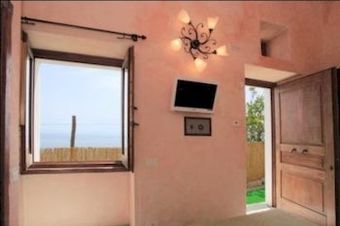 Bed & Breakfast L'antico Borgo Dei Limoni