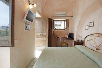 Bed & Breakfast L'antico Borgo Dei Limoni