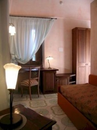 Bed & Breakfast L'antico Borgo Dei Limoni