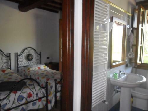 Apartamento Casale Santa Caterina