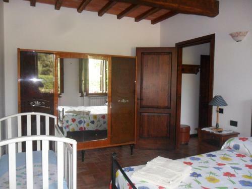 Apartamento Casale Santa Caterina