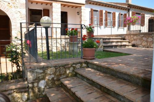 Apartamento Casale Santa Caterina