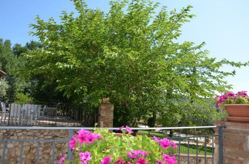 Apartamento Casale Santa Caterina