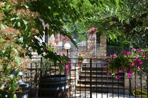 Apartamento Casale Santa Caterina