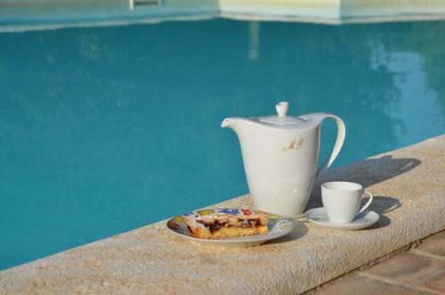 Apartamento Casale Santa Caterina