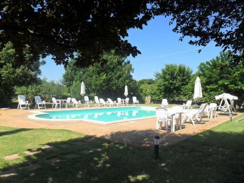 Apartamento Casale Santa Caterina