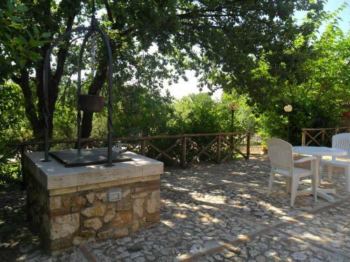 Apartamento Casale Santa Caterina