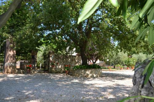 Apartamento Casale Santa Caterina