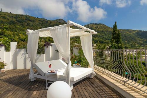 Meli� Villa Capri Hotel & Spa-adults Only