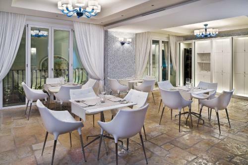 Meli� Villa Capri Hotel & Spa-adults Only