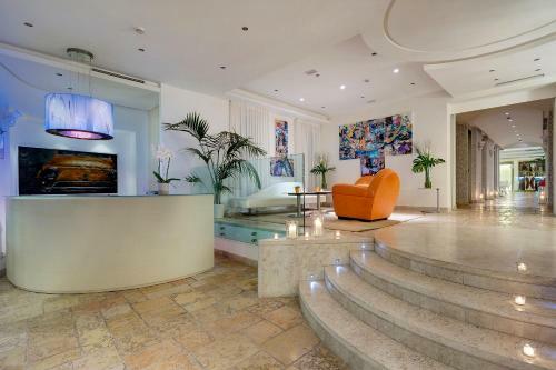 Meli� Villa Capri Hotel & Spa-adults Only
