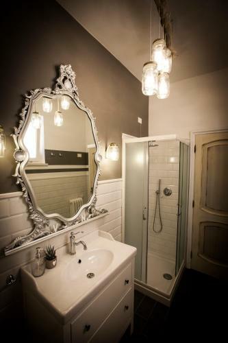 B&B Villa Ngiol�