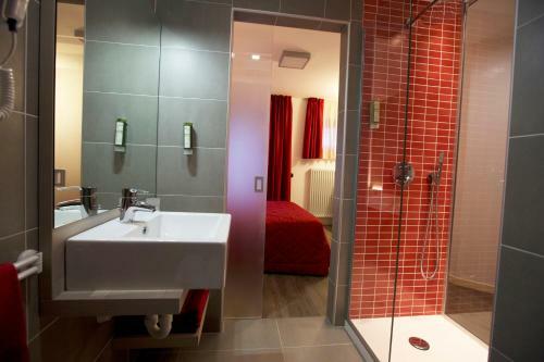 Aparthotel Residence Diamant