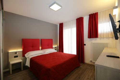 Aparthotel Residence Diamant