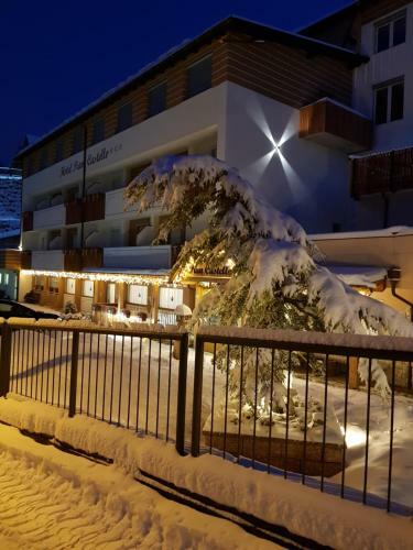 Hotel Piancastello