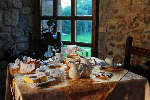 Agroturismo Agriturismo Il Sasso