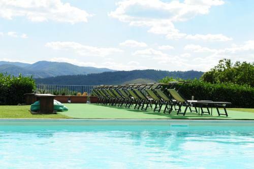 Agroturismo Agriturismo Il Sasso