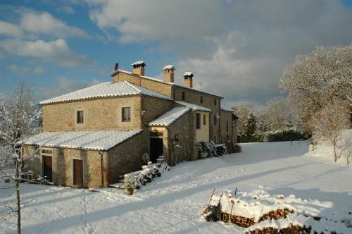 Agroturismo Agriturismo Il Sasso