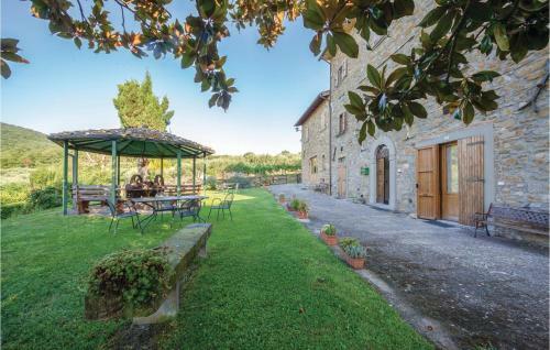 Apartment Frantoio
