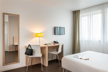 Residencia Aparthotel Adagio Access Paris Reuilly