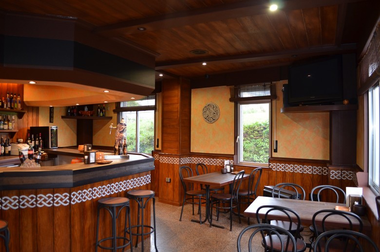 Hotel Celta Galaico