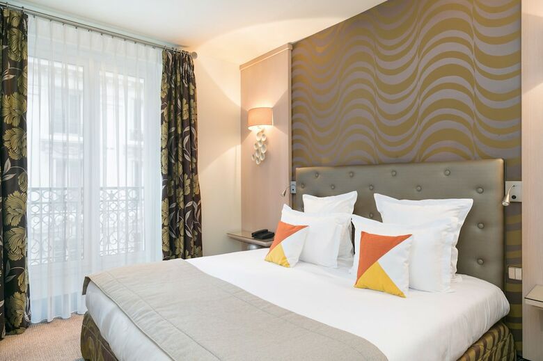 Hotel Le Cardinal