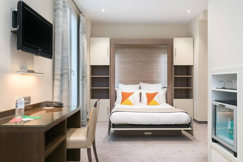 Hotel Le Cardinal
