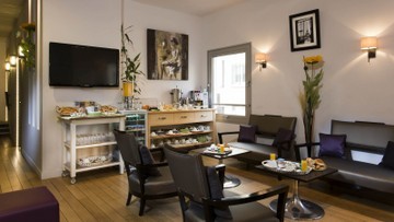 Hotel Ambre