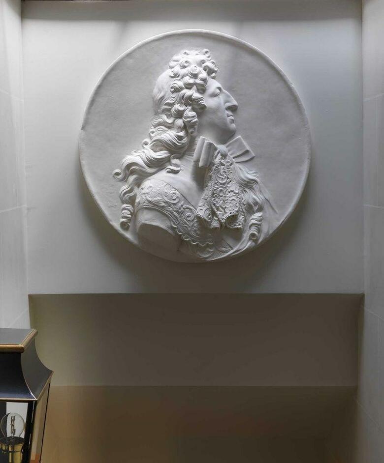 Hotel Marquis Faubourg Saint-honor�