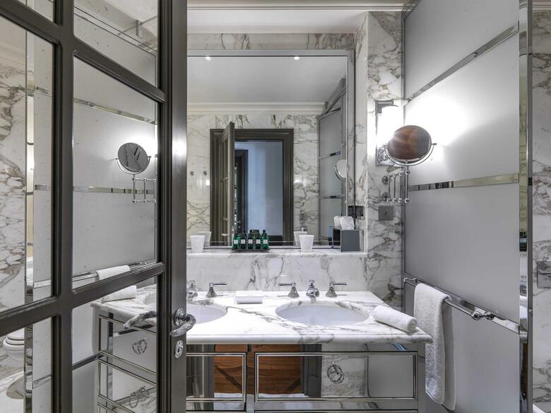 Hotel Marquis Faubourg Saint-honor�