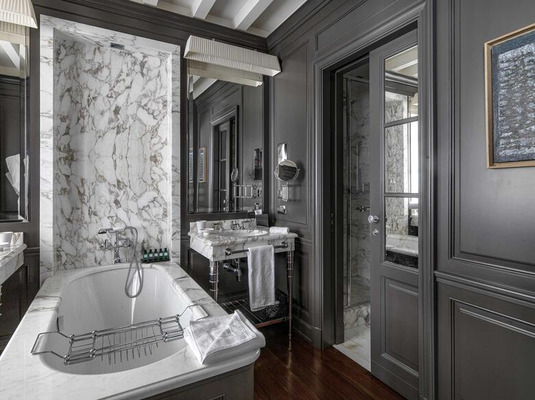 Hotel Marquis Faubourg Saint-honor�