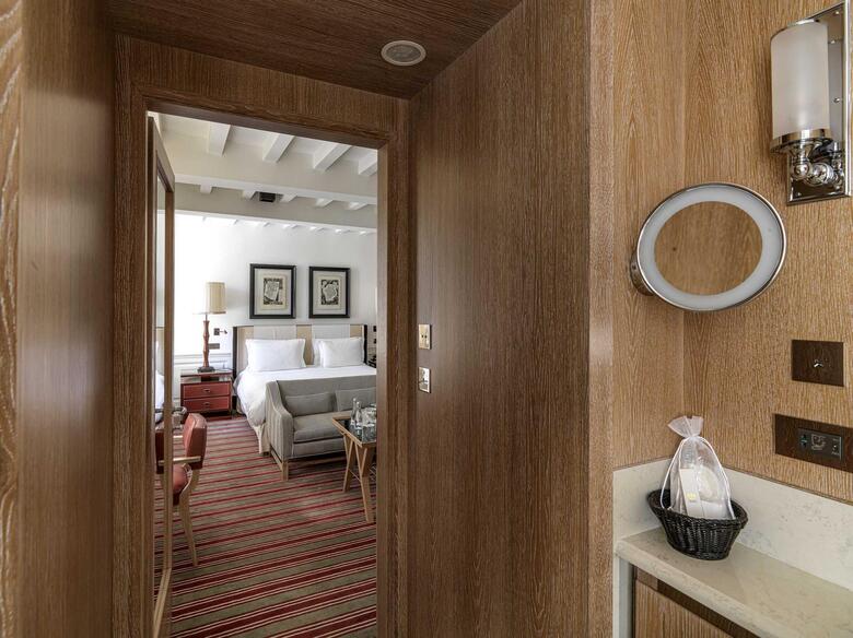 Hotel Marquis Faubourg Saint-honor�
