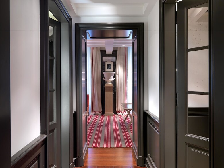 Hotel Marquis Faubourg Saint-honor�