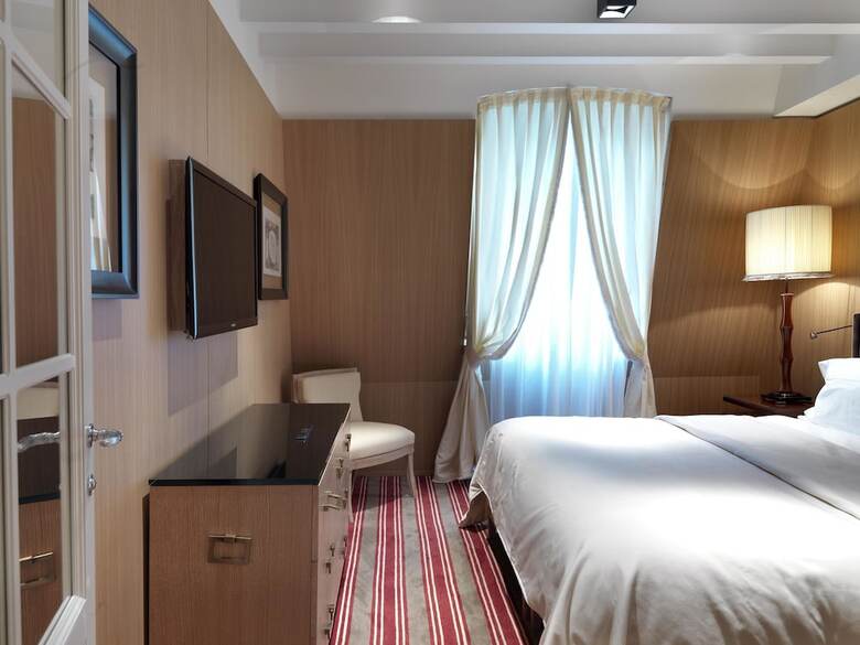 Hotel Marquis Faubourg Saint-honor�