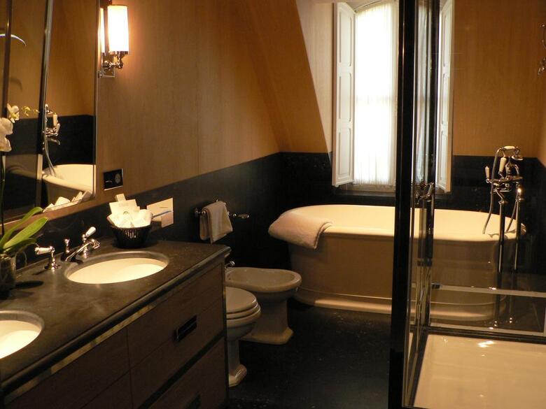 Hotel Marquis Faubourg Saint-honor�