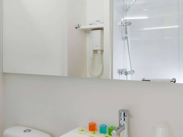 Hotel Ibis Styles Paris Montmartre Nord