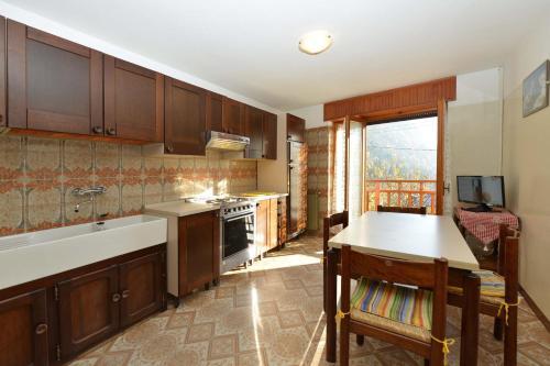 Apartamento Appartamento Fiernaz