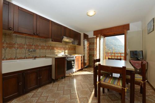 Apartamento Appartamento Fiernaz