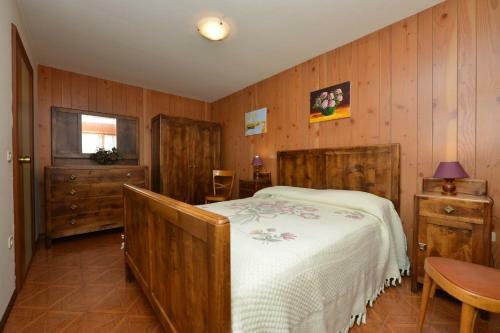 Apartamento Appartamento Fiernaz