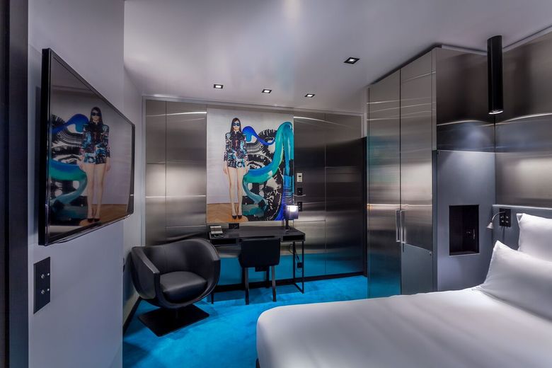 Hotel F�licien By Elegancia