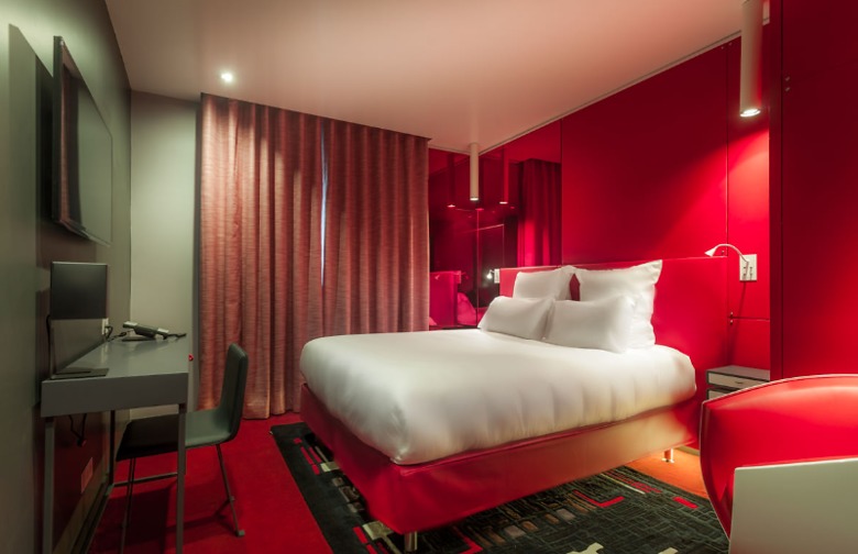 Hotel F�licien By Elegancia
