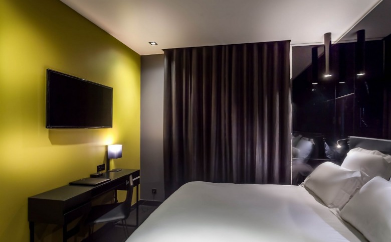 Hotel F�licien By Elegancia