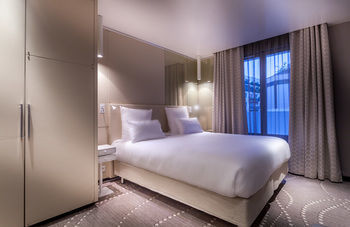 Hotel F�licien By Elegancia