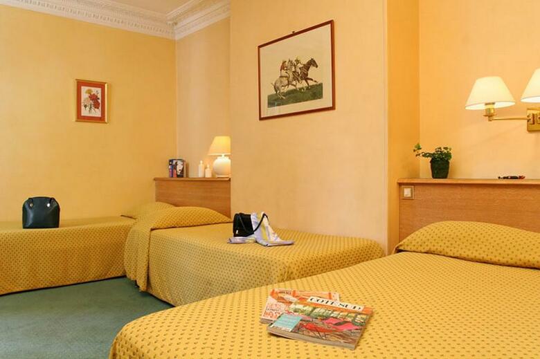 Hotel Innova